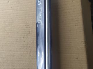 молдинг крыла заднего левого Mercedes-Benz CLK-Класс C209/A209 [рестайлинг] 2005, A2096902562