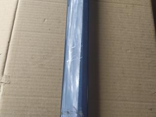 молдинг крыла заднего правого Mercedes-Benz CLK-Класс W208/A208 [рестайлинг] 2002, A2086900462