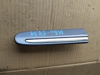 молдинг крыла Mercedes-Benz CLK-Класс C209/A209 [рестайлинг] 2005, A2096902262