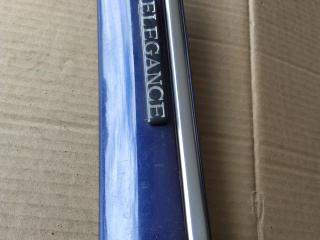 молдинг переднего левого крыла Mercedes-Benz E-Класс W210/S210 [рестайлинг] 1999