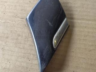 молдинг крыла заднего левого Mercedes-Benz S-Класс W220 [рестайлинг] 2002, A2206900362