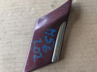 молдинг крыла заднего правого Mercedes-Benz C-Класс W202/S202 [рестайлинг] 1997, A2026900282