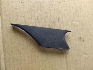 крышка (заглушка) рейлинга Mercedes-Benz M-Класс W163 [рестайлинг] 2002, A1638490303