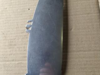 Декоративная накладка центральной консоли Mercedes-Benz R-Класс W251 2007, A2516830428