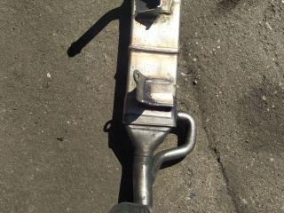 охладитель EGR / Радиатор EGR Mercedes-Benz S-Класс W221 2009, 3.0 л., дизель, 6421400175