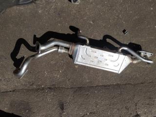 охладитель EGR / Радиатор EGR Mercedes-Benz C-Класс W204/S204 2008, 3.0 л., A6421401875