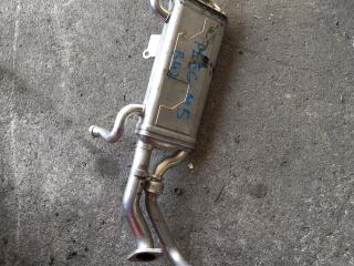 охладитель EGR / Радиатор EGR Mercedes-Benz C-Класс W204/S204/C204 [рестайлинг] 2011, A6421401175