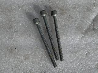 крепление форсунки Mercedes-Benz S-Класс W221 2007, 3.0 л., OM 642.930, дизель, АКПП