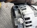 генератор Mercedes-Benz S-Класс W221 2007, 3.0 л., OM 642.930, дизель, АКПП, A0131540902, 0121813003 - фото №4