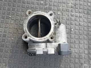 заслонка дроссельная Mercedes-Benz S-Класс W221 2007, 3.0 л., OM 642.930, дизель, АКПП, A6420900270, 0281002894