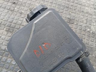 бачок гидроусилителя Mercedes-Benz S-Класс W221 2007, 3.0 л., OM 642.930, дизель, АКПП, A0004602283