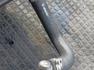 шланг гидроусилителя Mercedes-Benz S-Класс W221 2007, 3.0 л., OM 642.930, дизель, АКПП, A0029979652