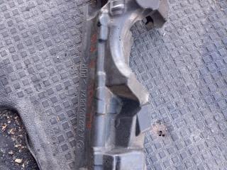 пыльник двигателя Mercedes-Benz S-Класс W221 2007, 3.0 л., дизель, АКПП, A6420160824