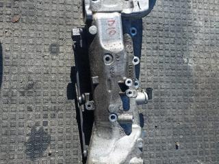 коллектор впускной Mercedes-Benz S-Класс W221 2007, 3.0 л., OM 642.930, дизель, АКПП, A6420901337, A6420903337, A6420905437