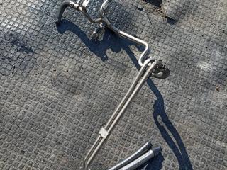 трубка топливная Mercedes-Benz S-Класс W221 2007, 3.0 л., OM 642.930, дизель, АКПП