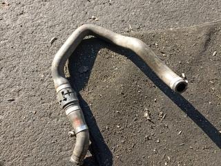 патрубок (трубопровод, шланг) Mercedes-Benz Vito W639 2004, 2.2 л., OM 646.983, дизель, МКПП, белый, задний привод, A6398325023, A6398326323