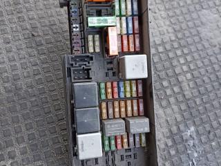 блок предохранителей Mercedes-Benz M-Класс W164 2007, A1645400272, A1645402372, A1645403072