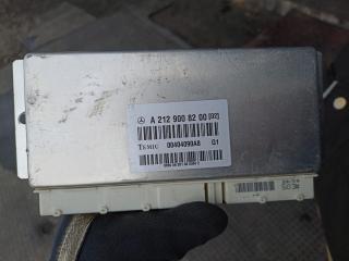 блок управления подвеской Mercedes-Benz E-Класс W212/S212/C207/A207 2010, A2129008200, A2129003701, A2129003504, A2129004906, A2129001409, A2129006312, A2129007713, A2189008903, A2129007616, A2129000119, A2129007519