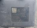 блок ABS Mercedes-Benz C-Класс W205/S205/C205 2016, A2539011400, A2534310200 - фото №2