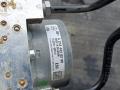блок ABS Mercedes-Benz C-Класс W205/S205/C205 2016, A2539011400, A2534310200 - фото №3