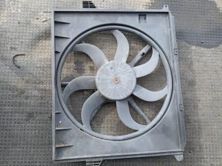 вентилятор радиатора Mercedes-Benz M-Класс W164 2007, A1645000193, A1645000593