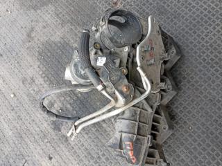 коллектор впускной Mercedes-Benz C-Класс W204/S204 2008, 6460902337