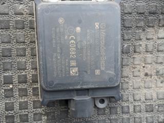 радар / датчик активного круиз контроля Mercedes-Benz Actros 4 поколение (MP4) 2016, A0004462249, A0004462049