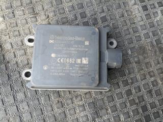 радар / датчик активного круиз контроля Mercedes-Benz Actros 4 поколение (MP4) 2016, A0004462249, A0004462049