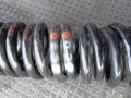 пружина Mercedes-Benz C-Класс W205/S205/C205 2014, A2053241104 - фото №2