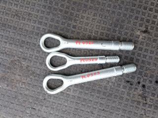 крюк буксировочный Mercedes-Benz M-Класс W164 2006, 3.0 л., дизель, АКПП, внедорожник 5 дв.