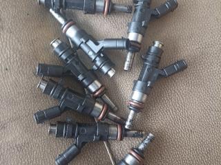 форсунка Mercedes-Benz C-Класс W204/S204 2007, 6.2 л., M 156.980, бензин, A1560780023