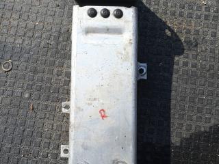 клык бампера передний правый Mercedes-Benz E-Класс W211/S211 2005