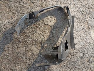 очко фары правой Mercedes-Benz CLS-Класс C219 2007