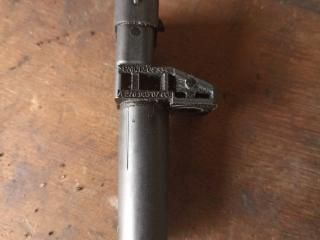 датчик коленвала Mercedes-Benz GLK-Класс X204 [рестайлинг] 2014, 3.5 л., бензин, АКПП, внедорожник 5 дв., A2761530128, A2769050700, A2769051200