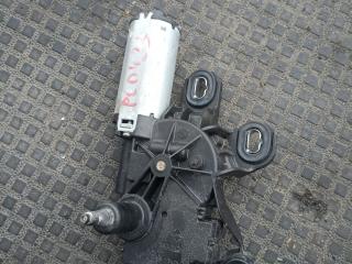 моторчик заднего стеклоочистителя (дворника) Mercedes-Benz Vito W639 2006, A6398200408