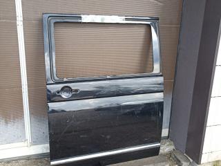 дверь сдвижная Volkswagen Multivan T6 2016