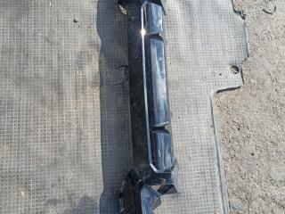 юбка бампера нижняя BMW X3 G01 2019, 8081853