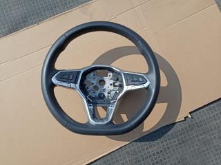 руль Volkswagen Multivan T6 [рестайлинг] 2020, 3G0419089BP