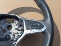 руль Volkswagen Multivan T6 [рестайлинг] 2020, 3G0419089BP - фото №2