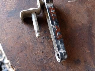 тяга датчика дорожного просвета Mercedes-Benz S-Класс W222/C217/A217 2014