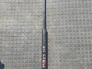 амортизатор капота Mercedes-Benz E-Класс W210/S210 [рестайлинг] 1999, 2.7 л., дизель, АКПП, серебро, универсал, A2108800429