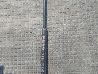 амортизатор капота Mercedes-Benz E-Класс W210/S210 [рестайлинг] 1999, 2.7 л., дизель, АКПП, серебро, универсал, A2108800429