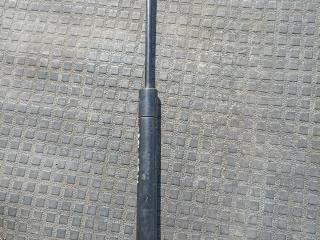 амортизатор капота Mercedes-Benz CLK-Класс W208/A208 [рестайлинг] 1999, A2088800129