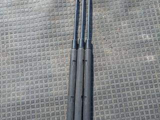 амортизатор капота Mercedes-Benz M-Класс W164 2006, A1648800129