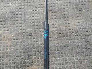 амортизатор крышки багажника (3-5 двери) Mercedes-Benz E-Класс W212/S212/C207/A207 2009, универсал, A2127400045, A2129801064