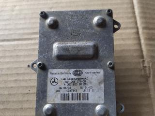 блок управления светом Mercedes-Benz E-Класс W211/S211 [рестайлинг] 2009, A0038206026