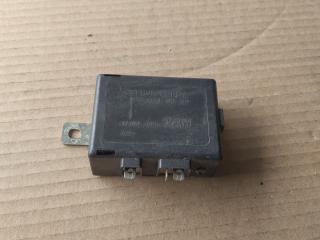 усилитель антенны Mercedes-Benz M-Класс W163 [рестайлинг] 2003, 4.0 л., дизель, АКПП, черный, внедорожник 5 дв., 1638200289