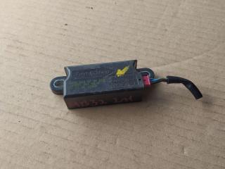 датчик удара Mercedes-Benz E-Класс W211/S211 [рестайлинг] 2007, 3.0 л., дизель, АКПП, серый, седан, 0038200726