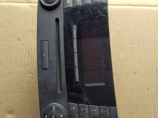 магнитола Mercedes-Benz E-Класс W211/S211 2003, дизель, АКПП, универсал, A2118209889