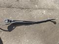 щеткодержатель (поводок стеклоочистителя, дворник) Mercedes-Benz Vito W639 2005 - фото №2